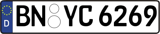 BN-YC6269