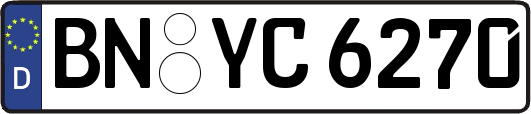 BN-YC6270