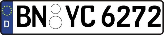 BN-YC6272