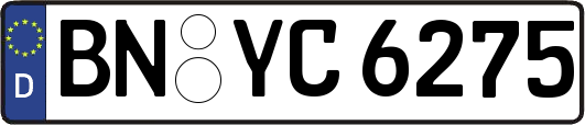 BN-YC6275