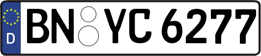 BN-YC6277