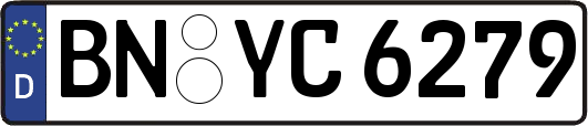 BN-YC6279