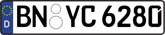 BN-YC6280
