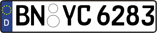 BN-YC6283