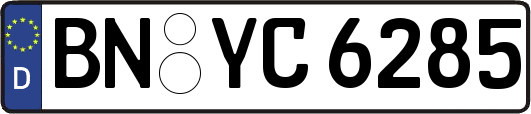 BN-YC6285