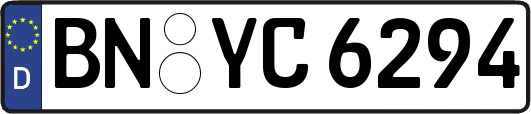 BN-YC6294