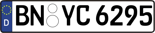 BN-YC6295