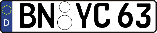 BN-YC63