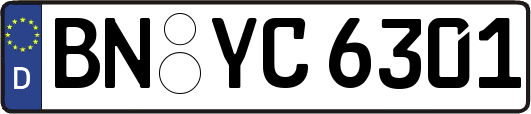 BN-YC6301