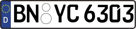 BN-YC6303