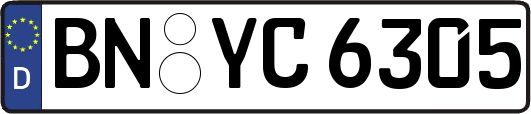 BN-YC6305