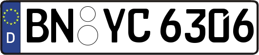 BN-YC6306