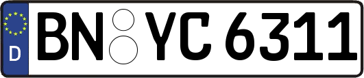 BN-YC6311