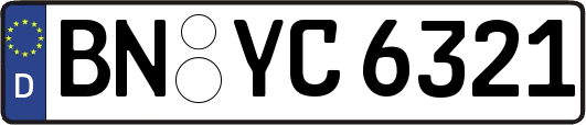 BN-YC6321