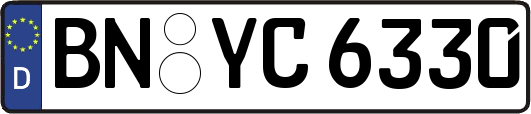 BN-YC6330