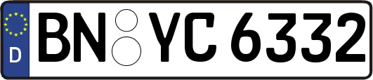 BN-YC6332