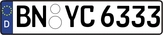 BN-YC6333