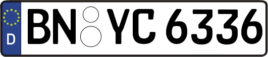 BN-YC6336