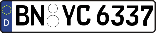 BN-YC6337