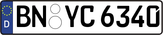 BN-YC6340