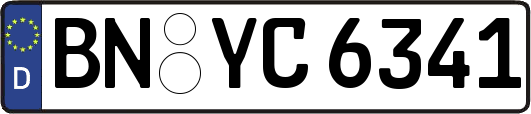 BN-YC6341