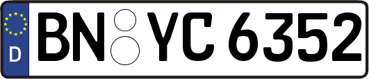 BN-YC6352