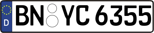 BN-YC6355