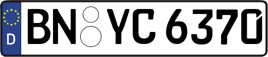 BN-YC6370