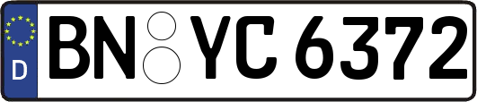 BN-YC6372