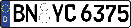 BN-YC6375