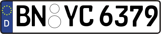BN-YC6379