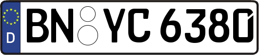 BN-YC6380