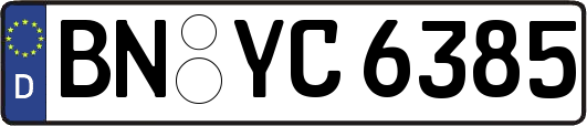 BN-YC6385