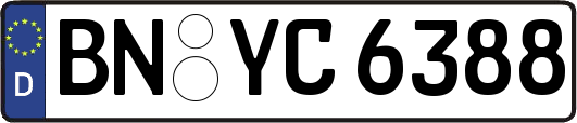 BN-YC6388