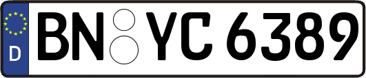 BN-YC6389
