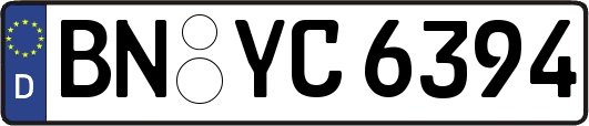 BN-YC6394