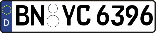 BN-YC6396