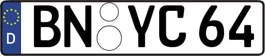 BN-YC64