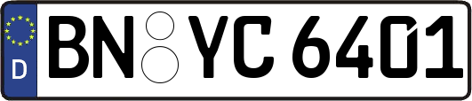 BN-YC6401
