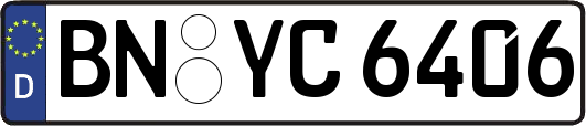 BN-YC6406