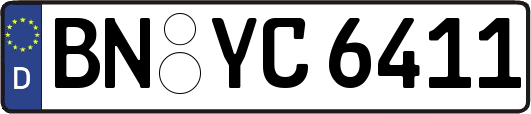 BN-YC6411