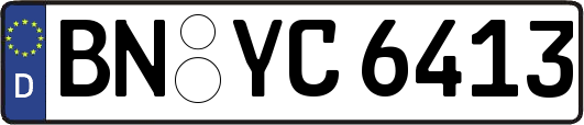 BN-YC6413