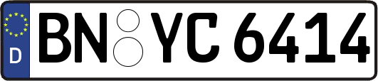 BN-YC6414