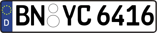 BN-YC6416