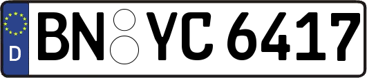 BN-YC6417