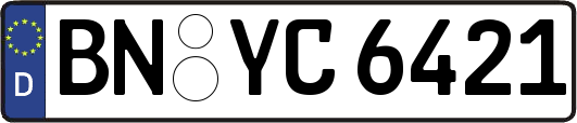 BN-YC6421