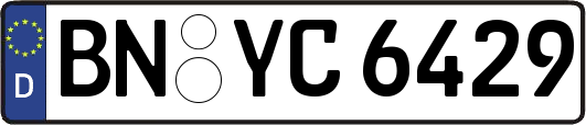 BN-YC6429