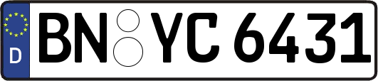 BN-YC6431