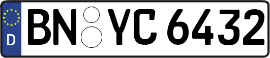 BN-YC6432