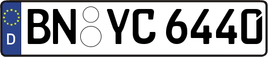 BN-YC6440